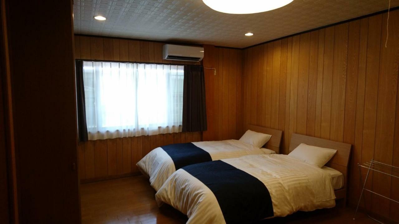 Minpaku Nagashima Room2 / Vacation Stay 1036 桑名市 外观 照片