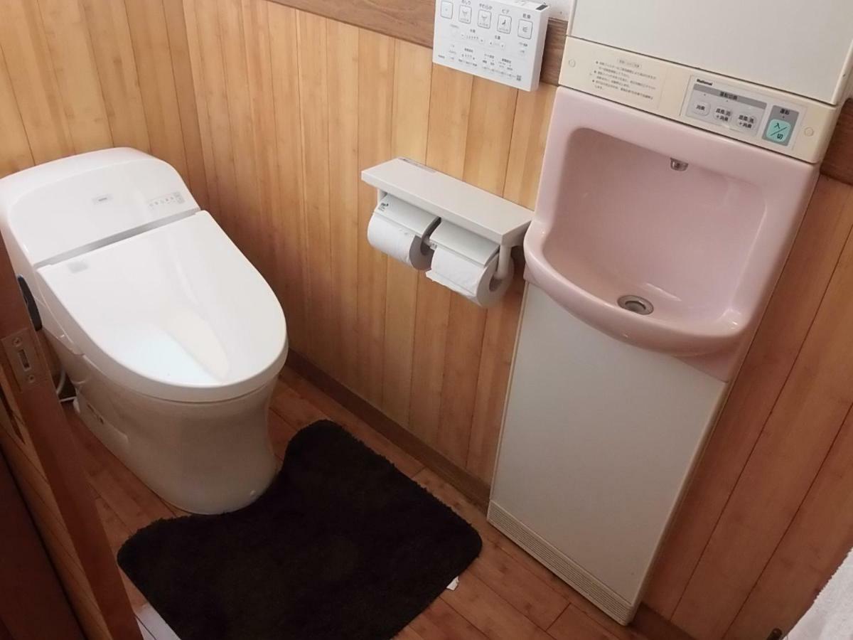 Minpaku Nagashima Room2 / Vacation Stay 1036 桑名市 外观 照片