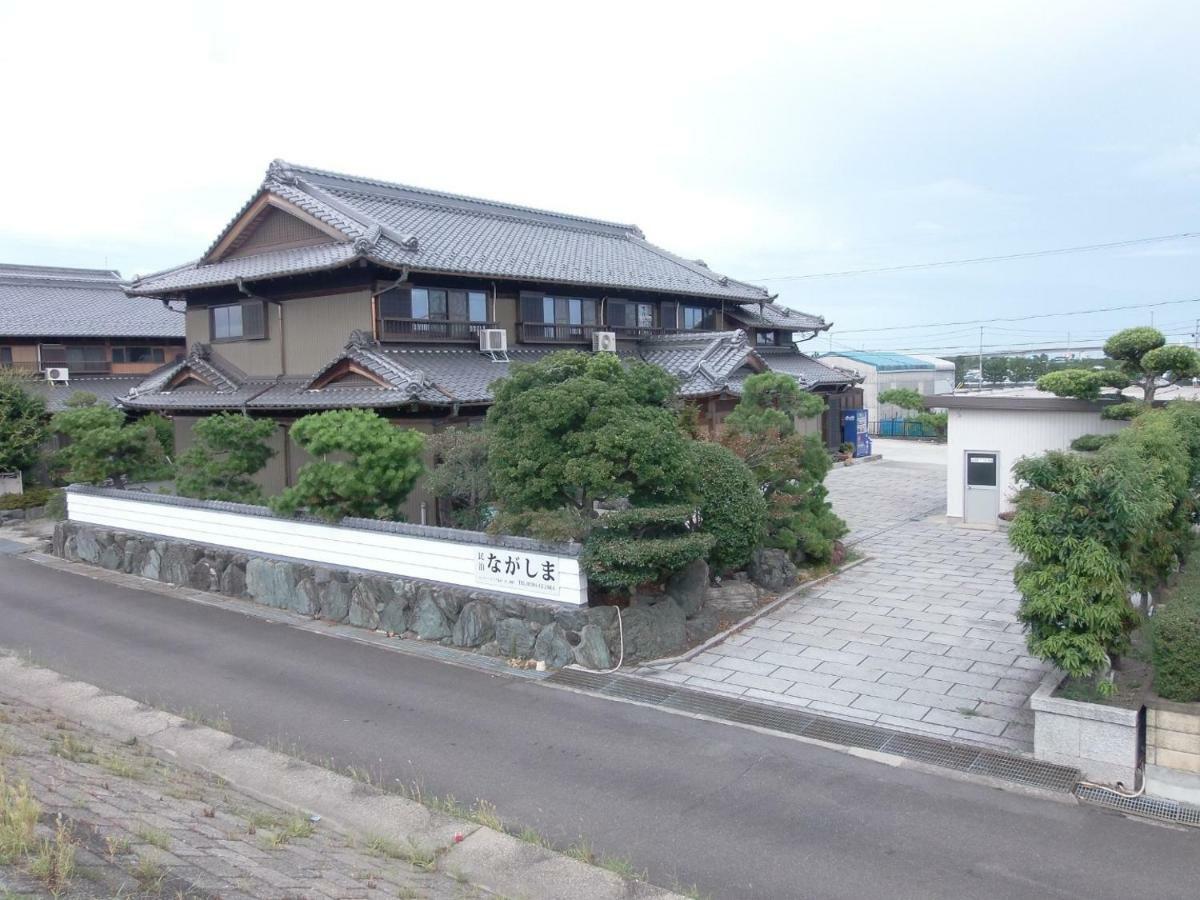 Minpaku Nagashima Room2 / Vacation Stay 1036 桑名市 外观 照片