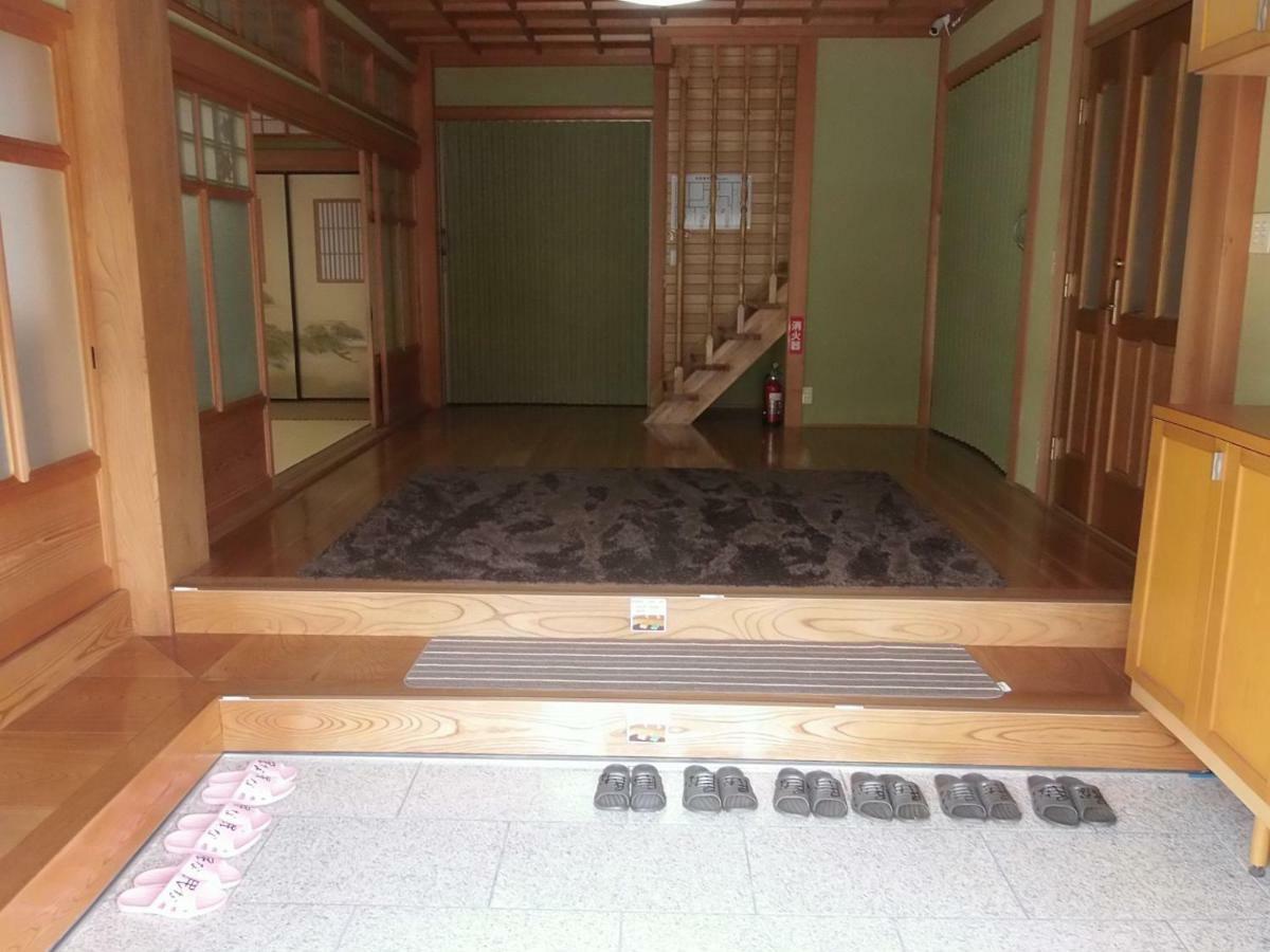 Minpaku Nagashima Room2 / Vacation Stay 1036 桑名市 外观 照片